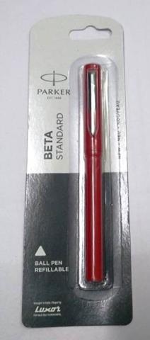 Parker Beta Standard Refillable Ball Pen